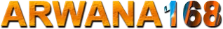 Arwana168 logo